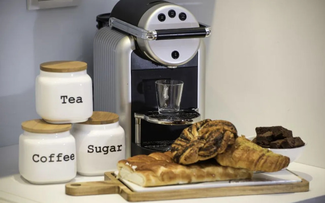 Sweet Inn Apartments-Bartenura Street