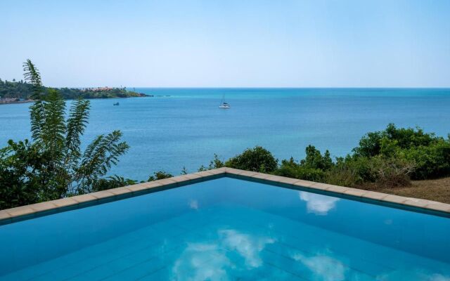 Red Cliffs Mirissa By The Serendipity Collection
