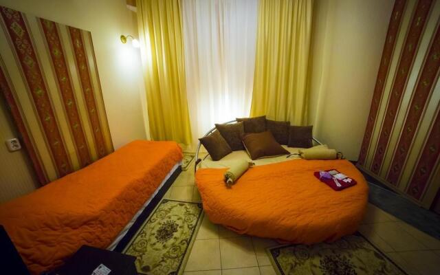 Spa Mini Otel'
