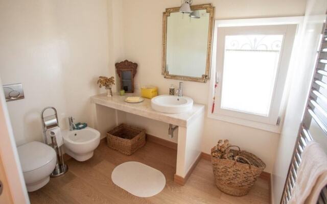 Villa Golfo di Marinella