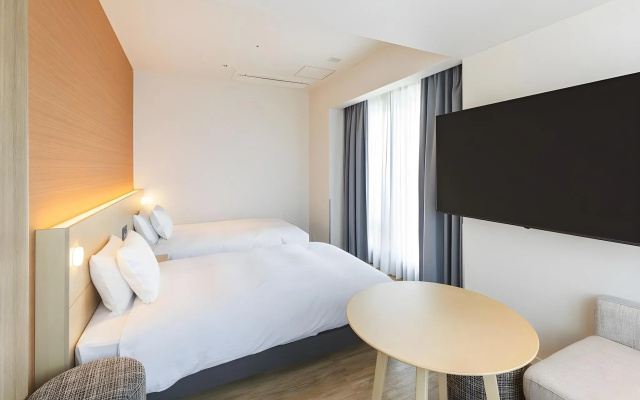 Sotetsu Hotels The Splaisir Yokohama - Image 5