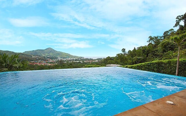 Villa Niyati