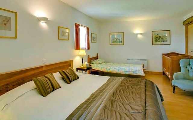 Charente Bed and Breakfast