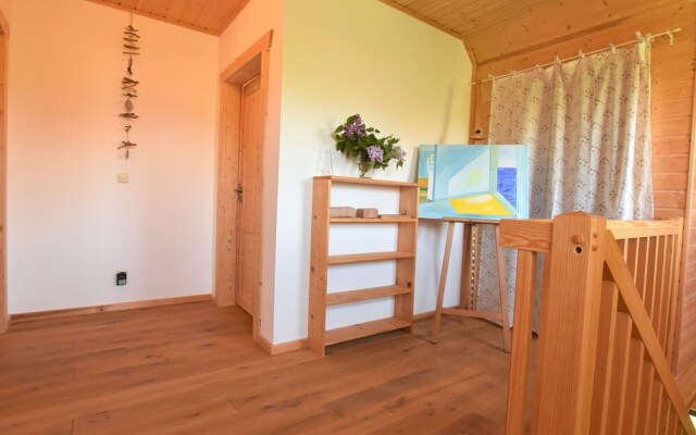 Cozy Holiday Home in Rerik near the Sea