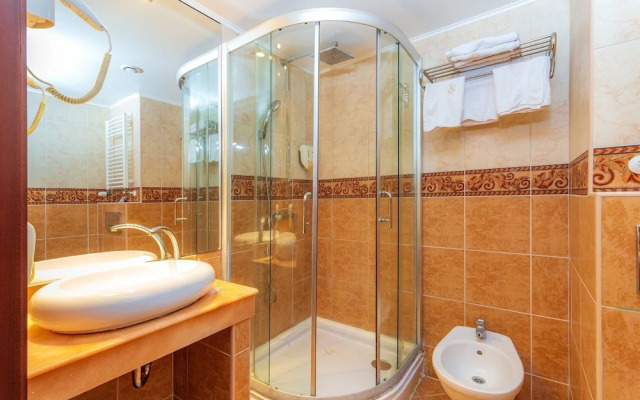 Bellevue Konferencia és Wellness Hotel