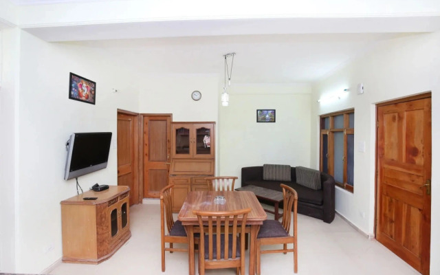 OYO 10869 Home 2BHK Kaithu Shimla