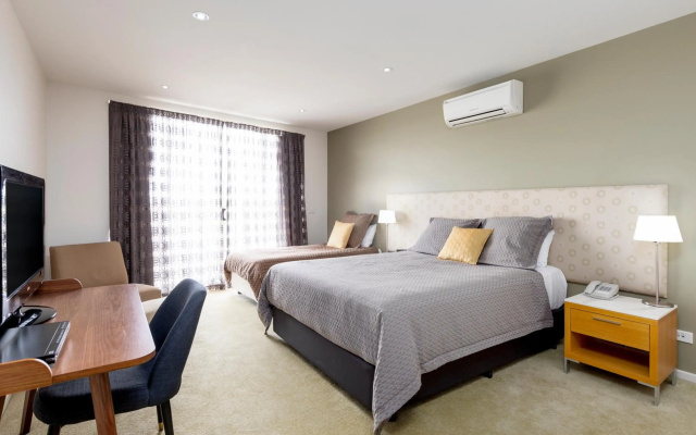 Lady Bay Resort – Guest Rooms – Warrnambool