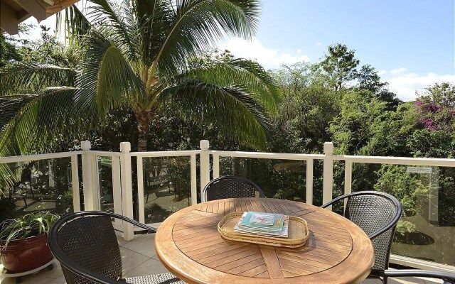 Grand Champions 8 - Two Bedroom Condo