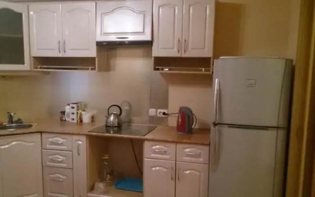 Holiday Home Na Darvina