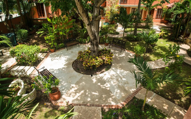 Hacienda San Miguel Hotel & Suites