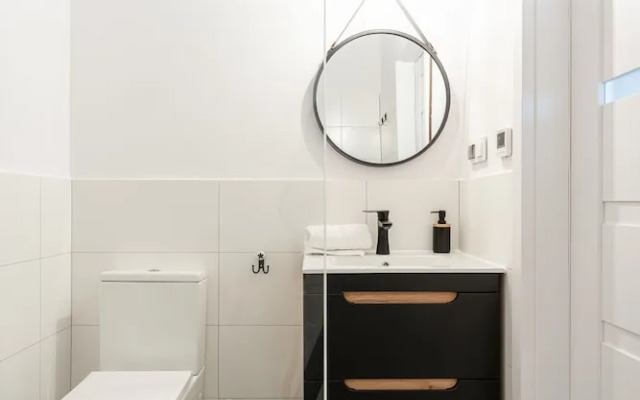 RentPlanet - Apartamenty Cybulskiego