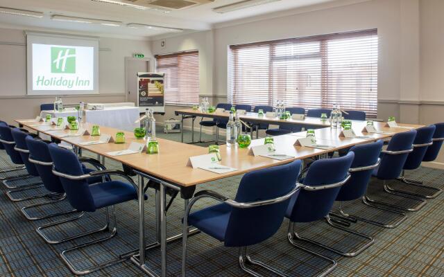 Holiday Inn Chester - South by IHG