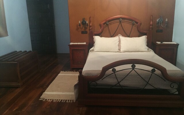 Pazo Torre do Barrio