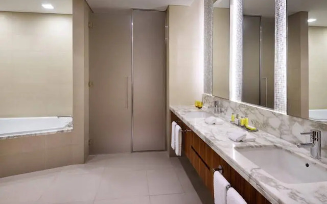 Marriott Hotel Downtown Llc