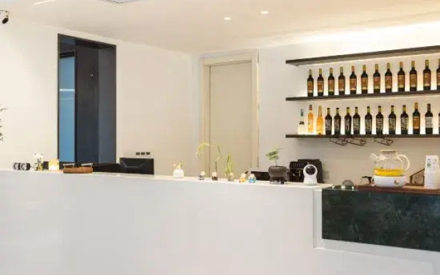 Our's House ( luminlu branch)