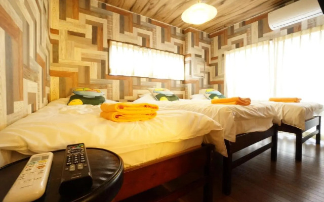 Takayama - Apartment / Vacation Stay 34382