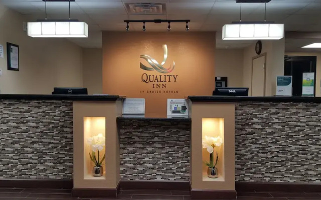 Americas Best Value Inn