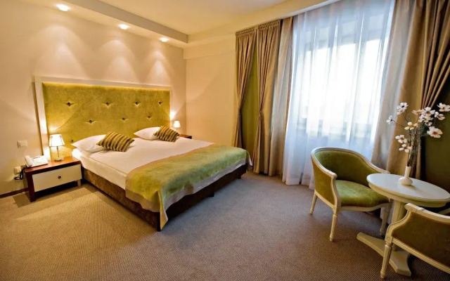 Hotel Prezydencki