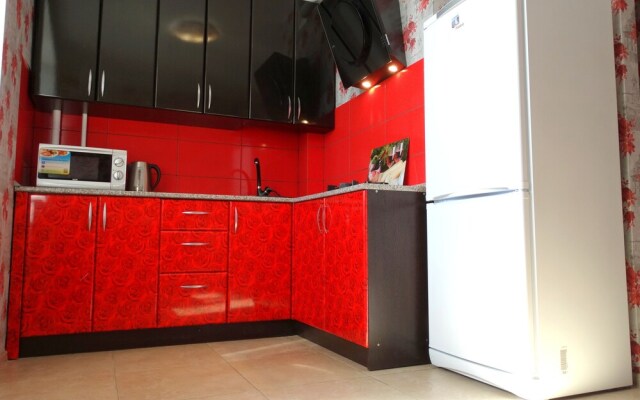 InnDays Apartments