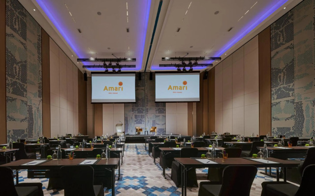 Amari SPICE Penang