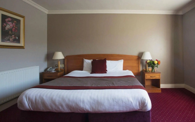 Carrickdale Hotel & Spa