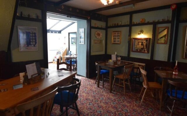 The Bugle Inn