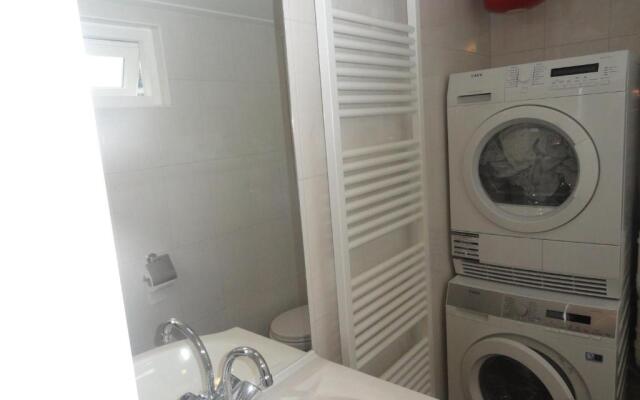 Luxe Appartement Duinoord