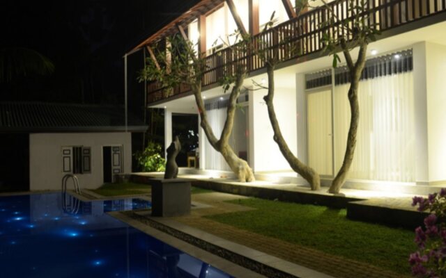 The Residence Bentota