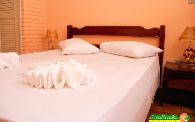 Casa Grande Pousada Hotel