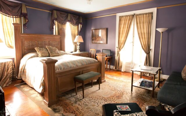Taft Bridge Inn