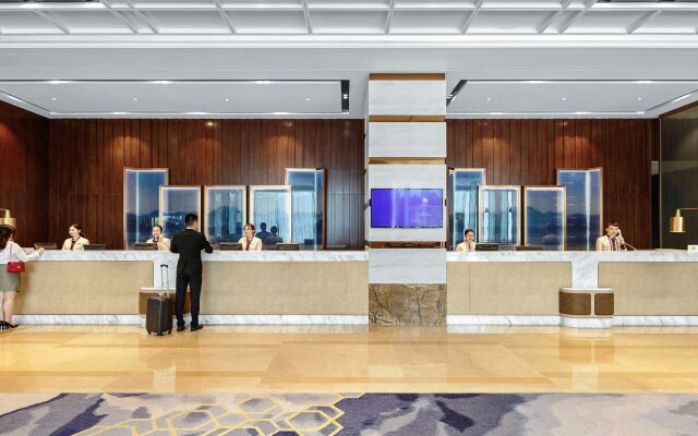 Oriental Ginza Hotel Shenzhen