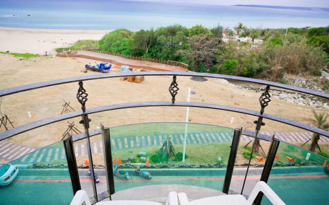 Ibiza Kenting Hotel