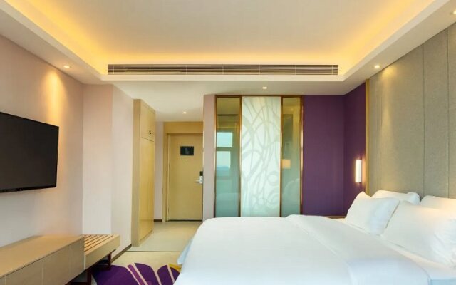 Lavande Hotel (Haifeng Phoenix New City)
