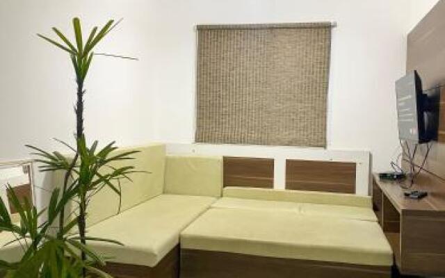 Apartamentos da 23