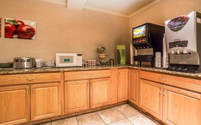 Quality Inn Payson I-15