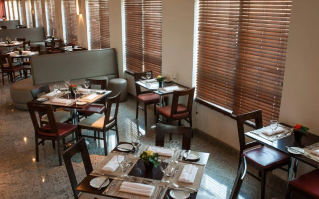 Bourbon Convention Hotel Joinville