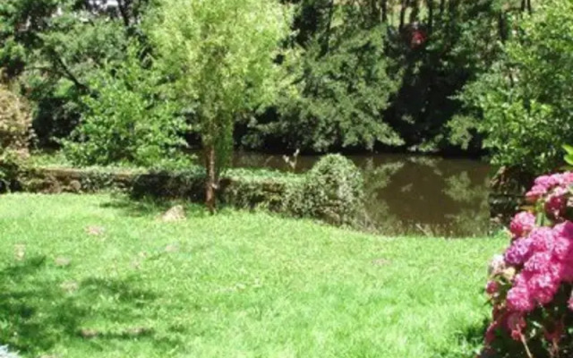 Logis Hôtel AMBROISE