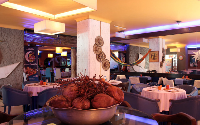 Hotel Ciudad Bonita