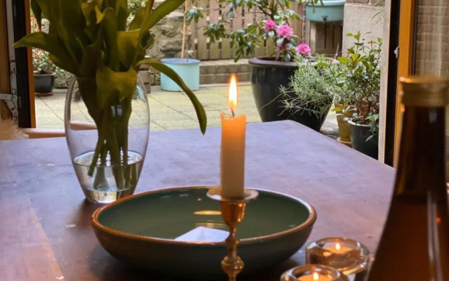 Privé sauna & terras - Aachen Vaals Drielandenpunt