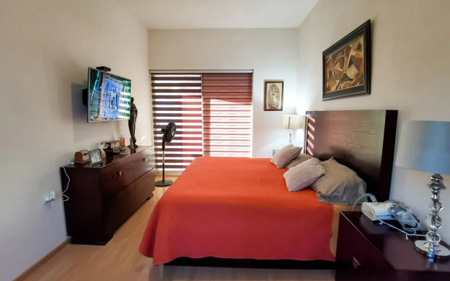 Residencia El Encino