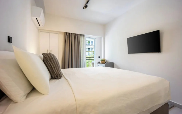 Marbella Living Pangrati By O&O Group