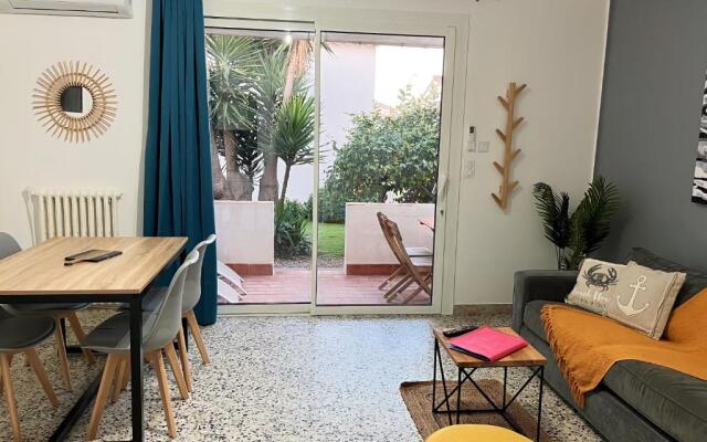 L Abri-côtier Appartements