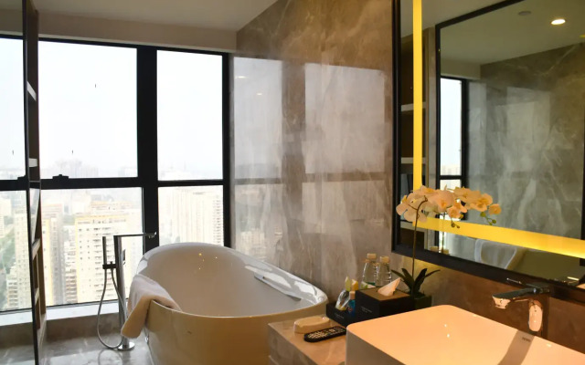 Wyndham Grand Maoming