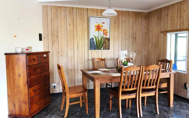 Sunny Home