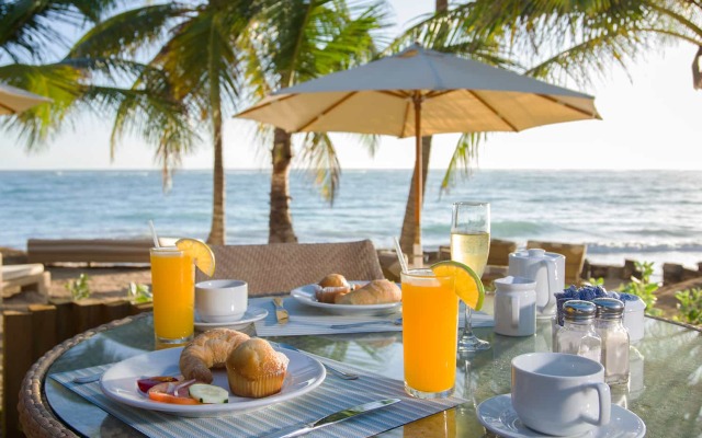 VIK hotel Cayena Beach