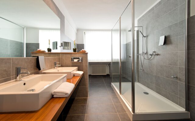 Hotel Mannheimer Hof - Leonardo Limited Edition