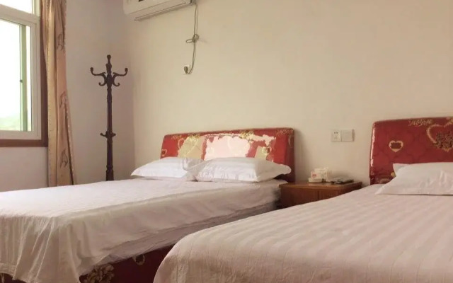 Yelaixiang Hotel Shengsi