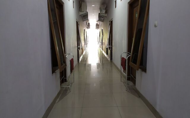 Green Belt Kost Exclusive