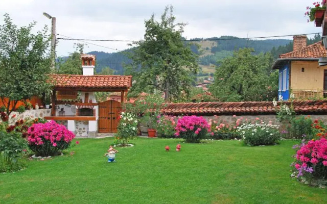 Guest House Bolyarka