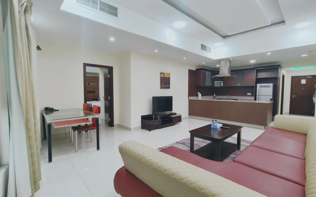 Marina Tower Juffair